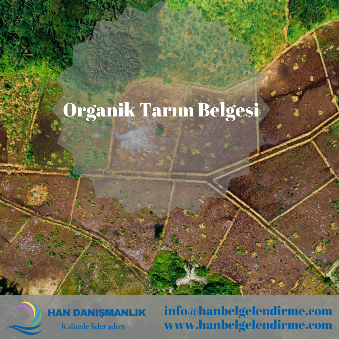 BRC Sertifikası